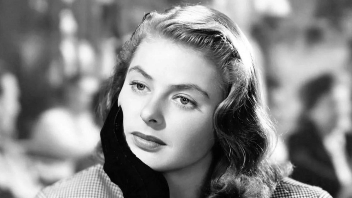 Ingrid Bergman: il nome in onore della principessa di Svezia, l'amore con Roberto Rossellini che diede scandalo, 7 segreti