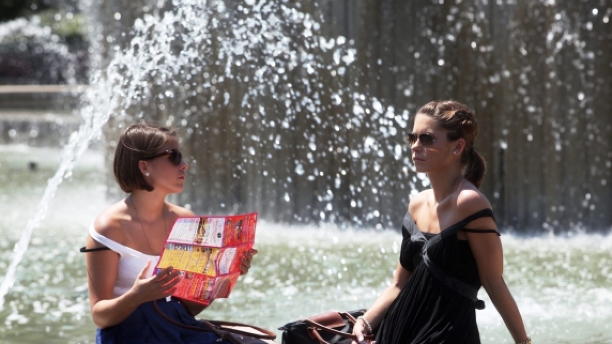 Previsioni meteo mercoledì 6 agosto, a Milano e in Lombardia cielo sereno, possibilità di temporali in serata