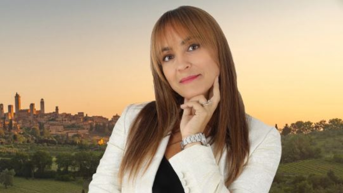 Gli stereotipi rassicuranti dell'Italia in tv: un Paese da cartolina