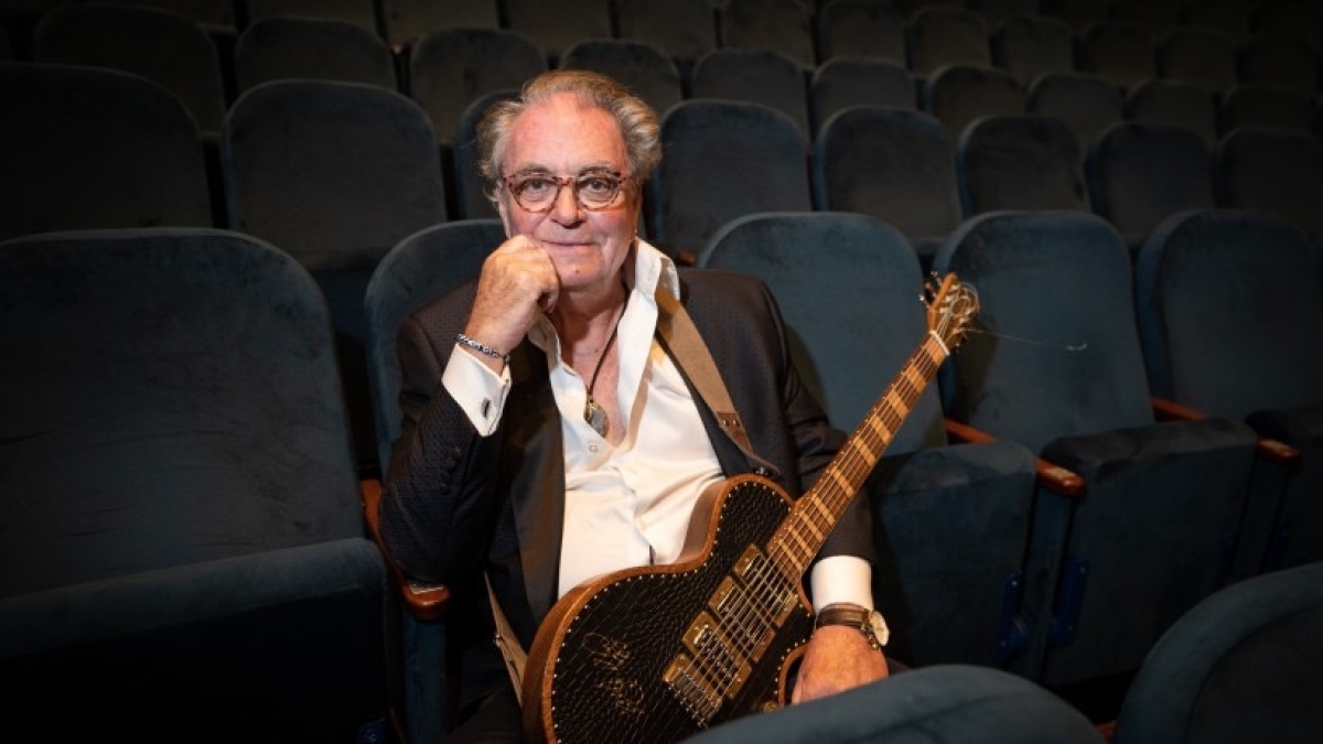 È morto Terry Reid, cantante che aveva detto no a Led Zeppelin e Deep Purple