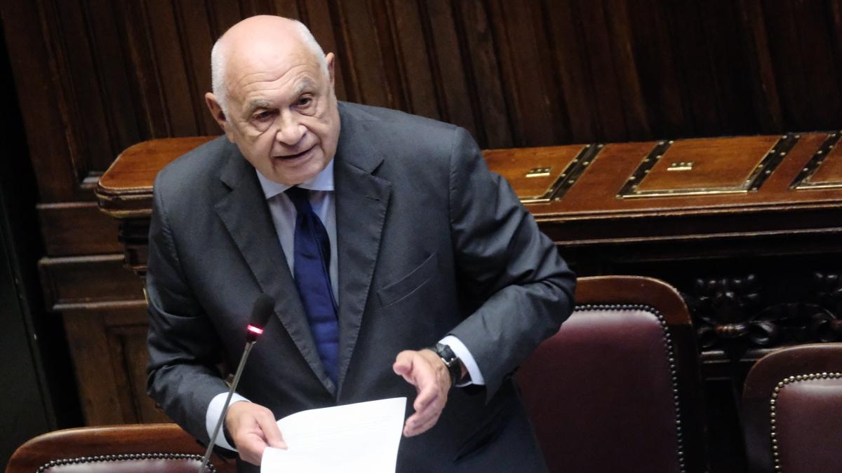 Caso Almasri, indagata Giusi Bartolozzi, capo gabinetto del ministro Nordio