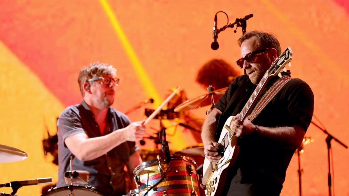 The Black Keys: «Dobbiamo tutto al passaparola e al furgone»