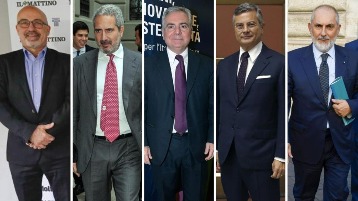Il pressing dell’Italia su Bruxelles per i dazi: «Sostenere prodotti unici con qualità uniche»