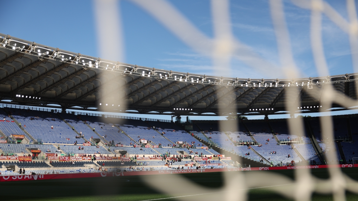 Roma, Rinnovo Storico all'Olimpico: La AS Roma Assicura l'Utilizzo dello Stadio Fino al 2028!