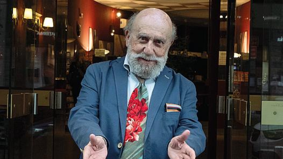 Bratto, cinque incontri letterari tra comicità, cinema e geopolitica