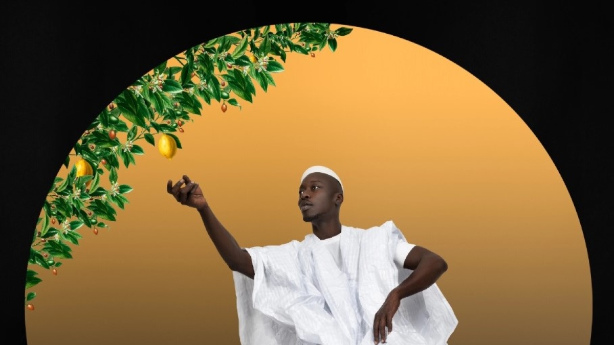 Al Maschio Angioino «Il Sole nero», mostra di fotografia africana