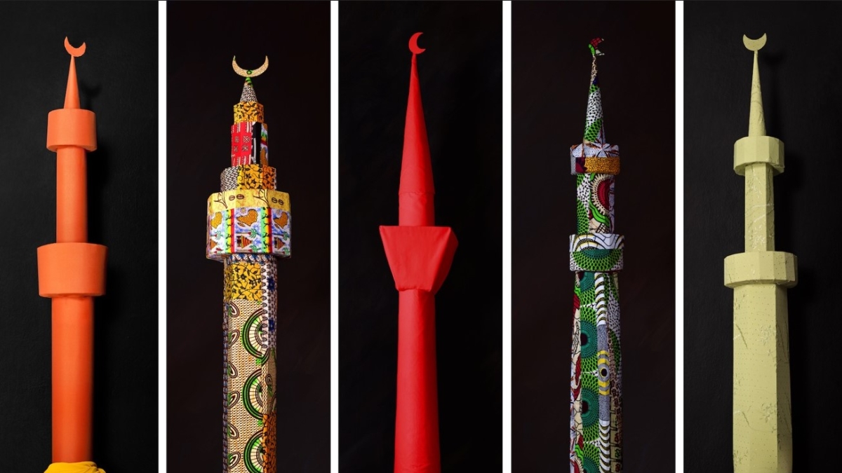 «Il Sole nero», la fotografia africana contemporanea in mostra a Napoli