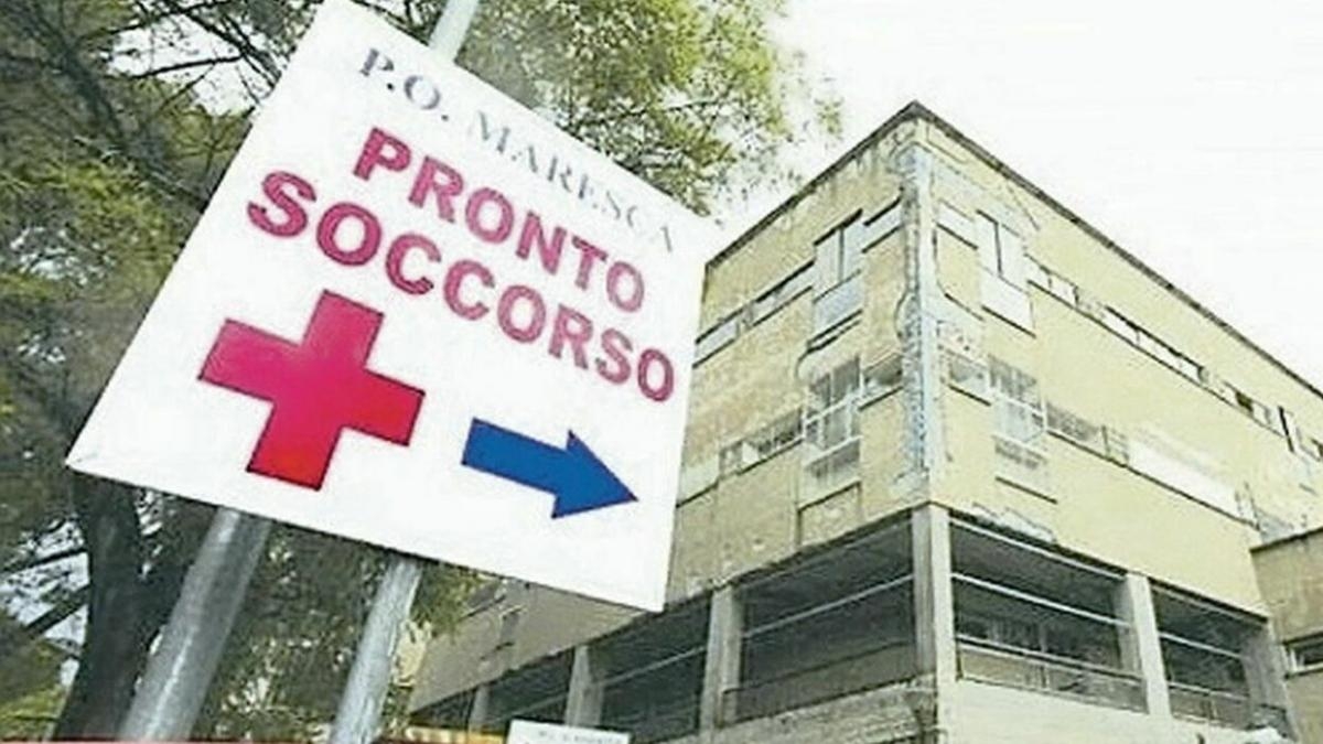 Ercolano, lite per gelosia tra due giovani donne: una 25enne colpita più volte con un coltello da cucina