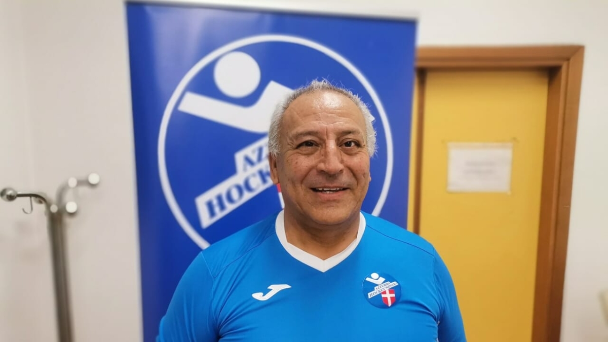 Morto Mario Aguero, leggenda dell’hockey su pista: malore improvviso, aveva 68 anni. Il cordoglio a Monza