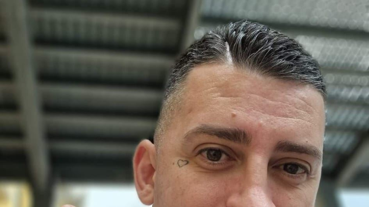 Massimiliano Del Vecchio arrestato a Barcellona, il superlatitante sorpreso dal dentista: ricercato dal 2023 per narcotraffico