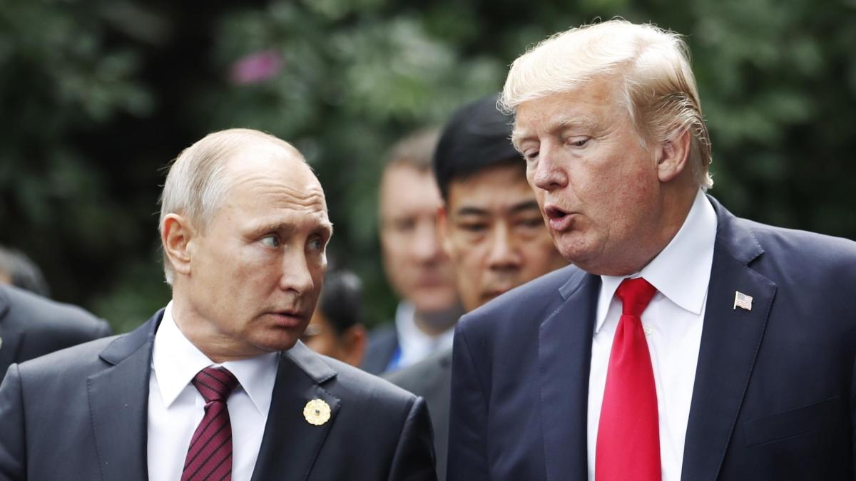 Putin, incontro con Trump forse la settimana prossima: "Emirati possibile  sede". Escluso vertice a tre.  Zelensky sente i leader Ue