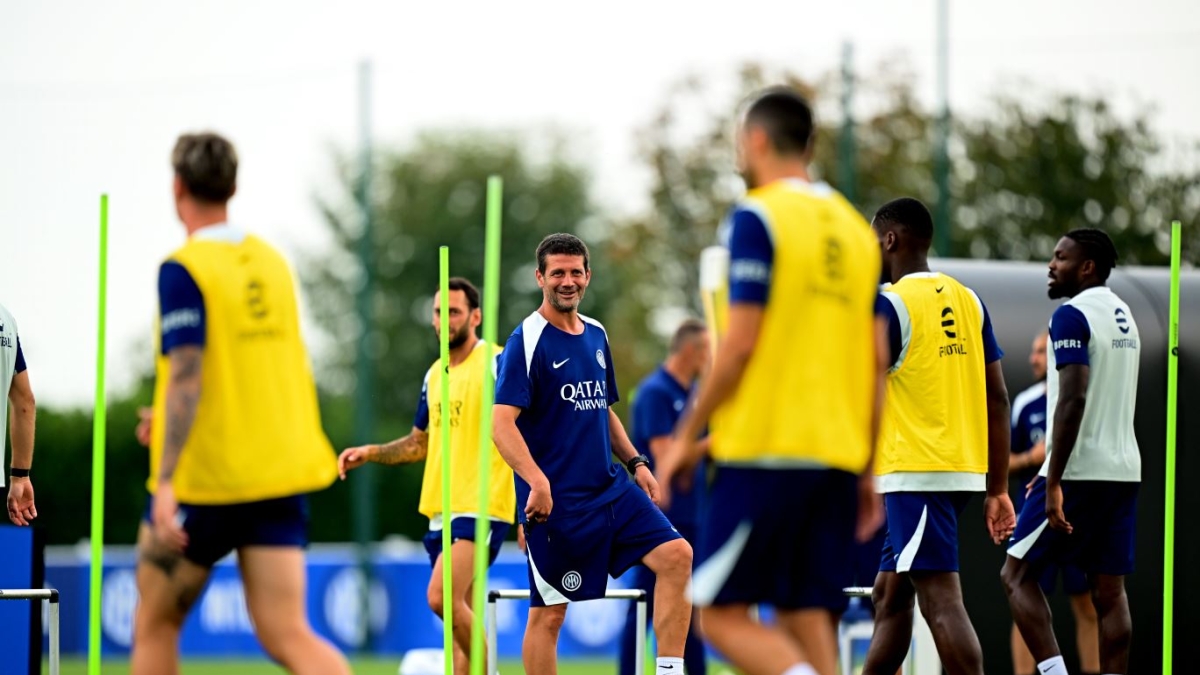 Riscopriamo l’Inter, nerazzurri venerdì sera in campo contro il Monaco nella prima indicativa sfida stagionale