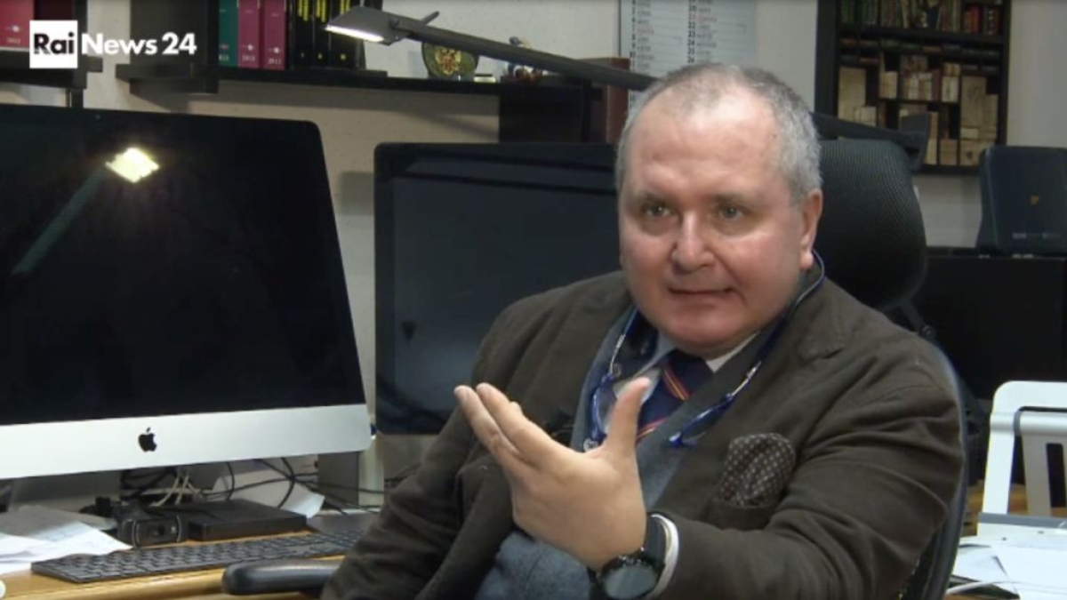 Caso Ricci, l'avvocato di Santini: «C’è chi ha tratto maggiori vantaggi»