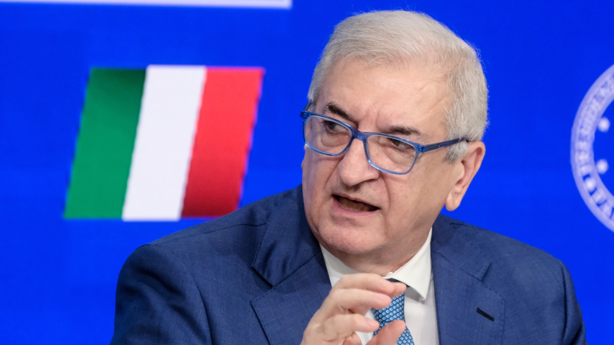 Foti: i giudici ci attaccano e noi dobbiamo tacere? Così c’è squilibrio tra poteri