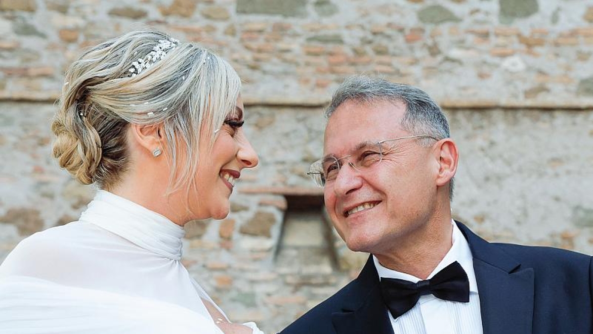 Regionali in Campania, Edmondo Cirielli: «Io candidato? Solo se me lo chiede Meloni. Con Azione ci si può alleare»