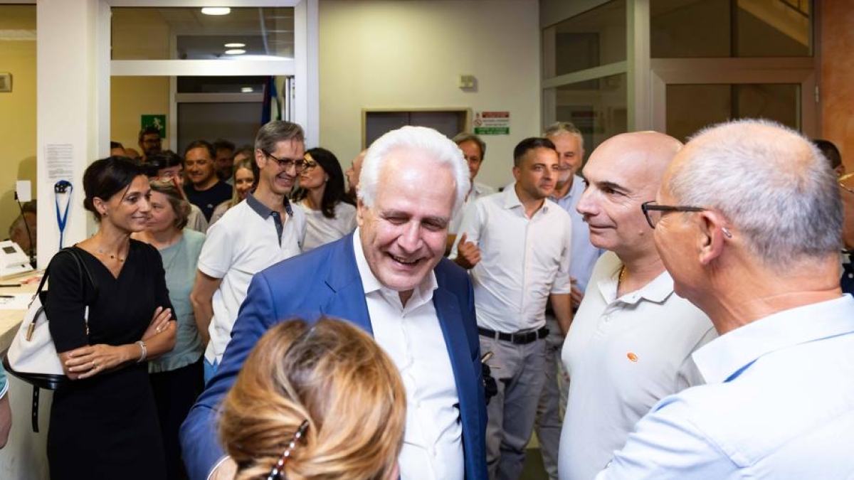 Elezioni regionali in Toscana, Giani candidato ufficiale, ora niente più ostacoli per il governatore: i nodi del programma