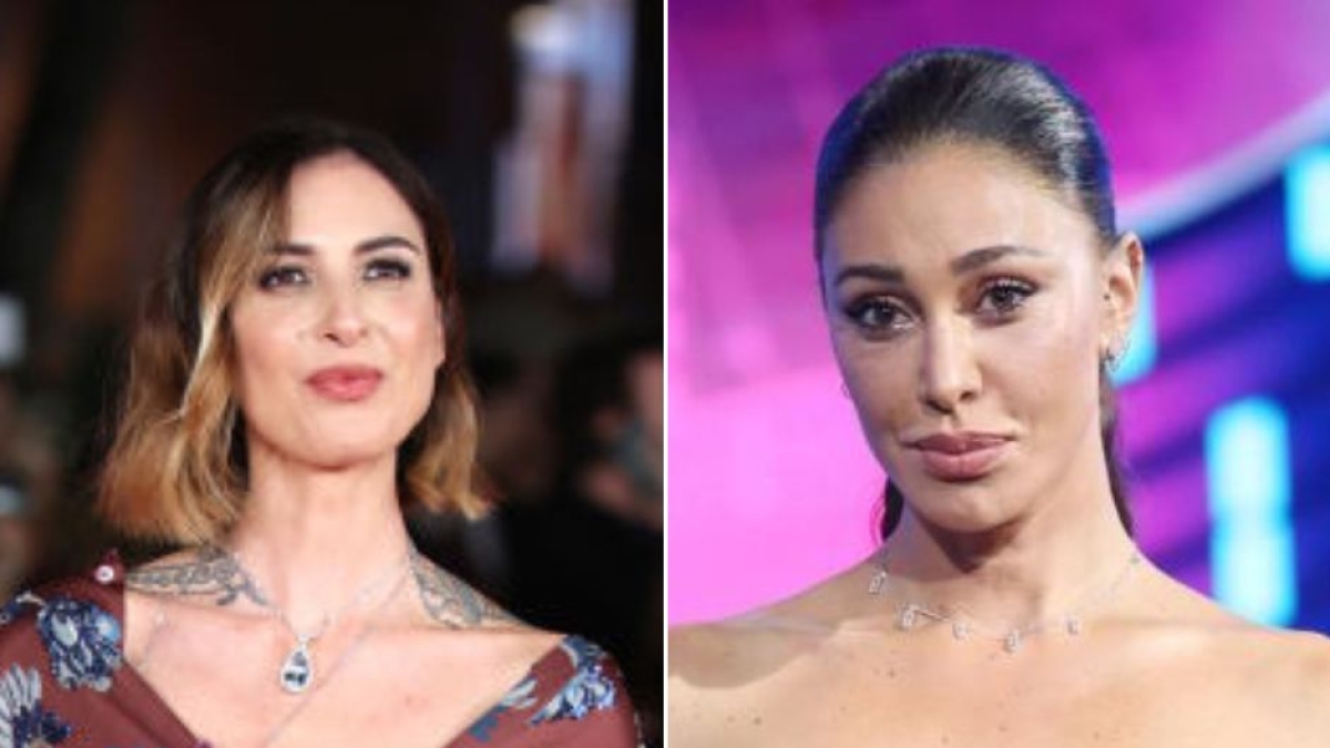 Ema Stokholma contro Belén Rodríguez per le foto della figlia sui social: «Non vi rendete conto dei danni e del pericolo»