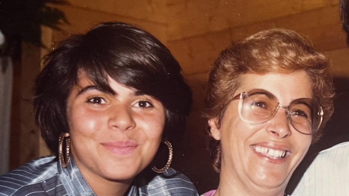 La madre di Michela Murgia: «Non ho mai capito la sua famiglia queer. Con il padre passò l’inferno: non la voleva intelligente»