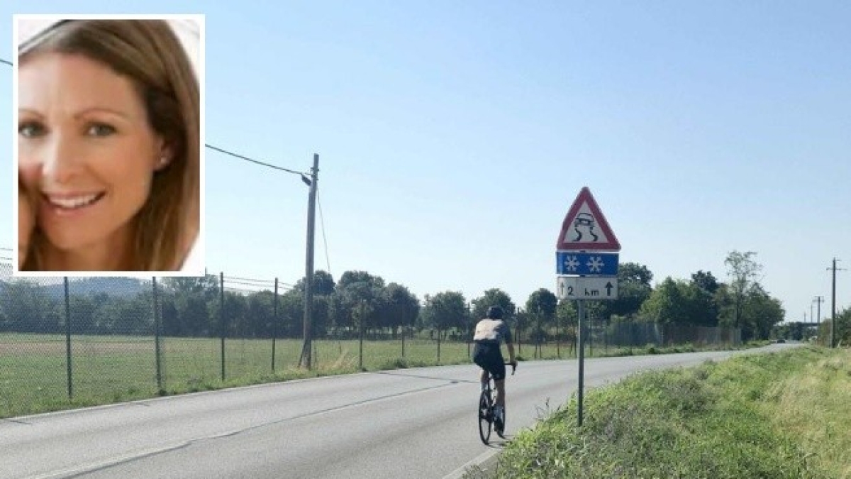 la pirata della strada che ha ucciso diana madre di 4 figli pensavo di aver preso un sasso non mi sono accorta