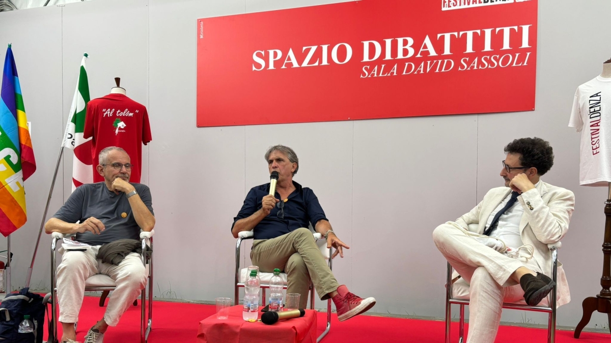 Bibbiano, l'accusa del segretario locale del Pd: «Lasciati soli dal partito nazionale. Elly Schlein dice che verrà, aspettiamo qualcuno da sei anni»