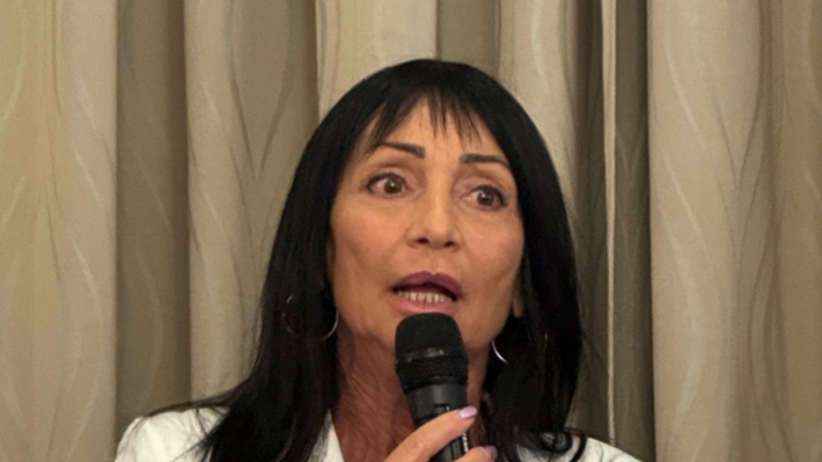 L'europarlamentare anti-Islam della Lega: «Vogliono imporre la Sharia a Salorno». Ma il sindaco: «Sono paure infondate»