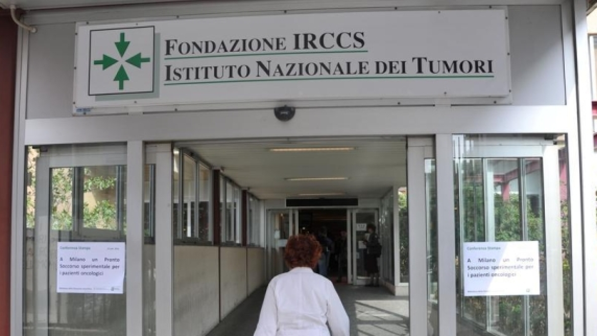 Istituto tumori di Milano, i sindacati: «Dirigenza lontana dalla realtà, c’è malcontento»