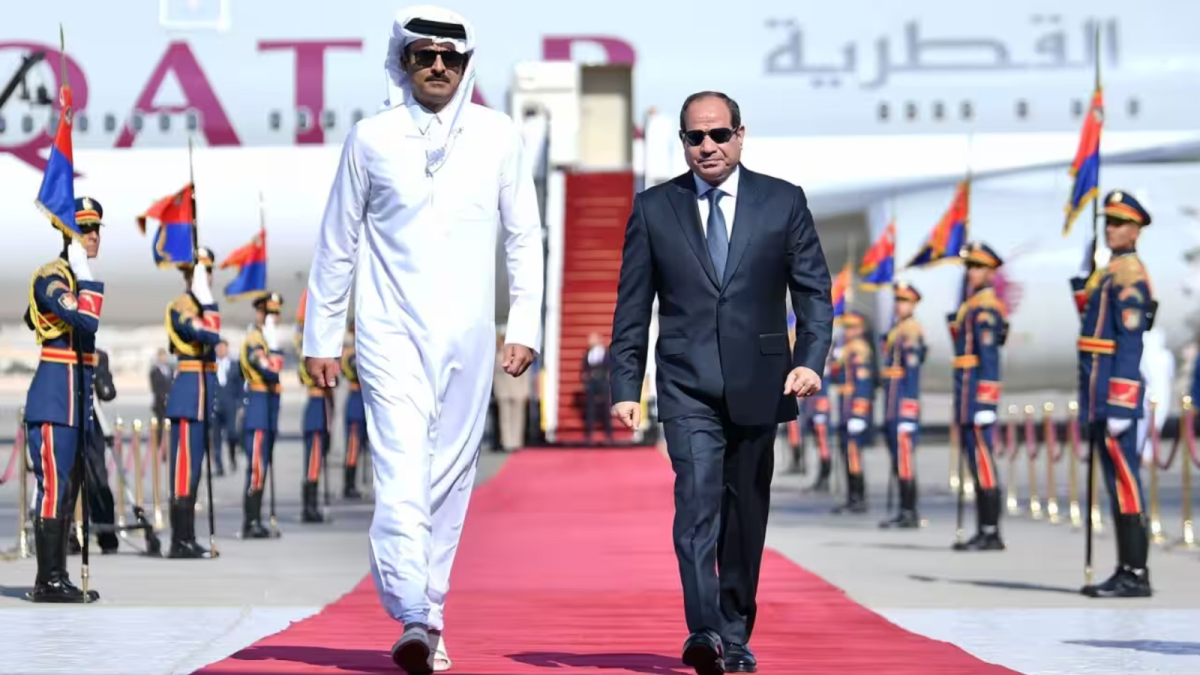 Il progetto di governatorato a Gaza e la freddezza dei «Paesi fratelli». L Il progetto di governatorato a Gaza e la freddezza dei «Paesi fratelli». L