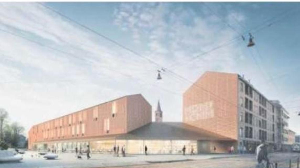 Nuovo Museo Diocesano, annullato il bando per l'ampliamento dopo la lettera degli architetti su Cino Zucchi