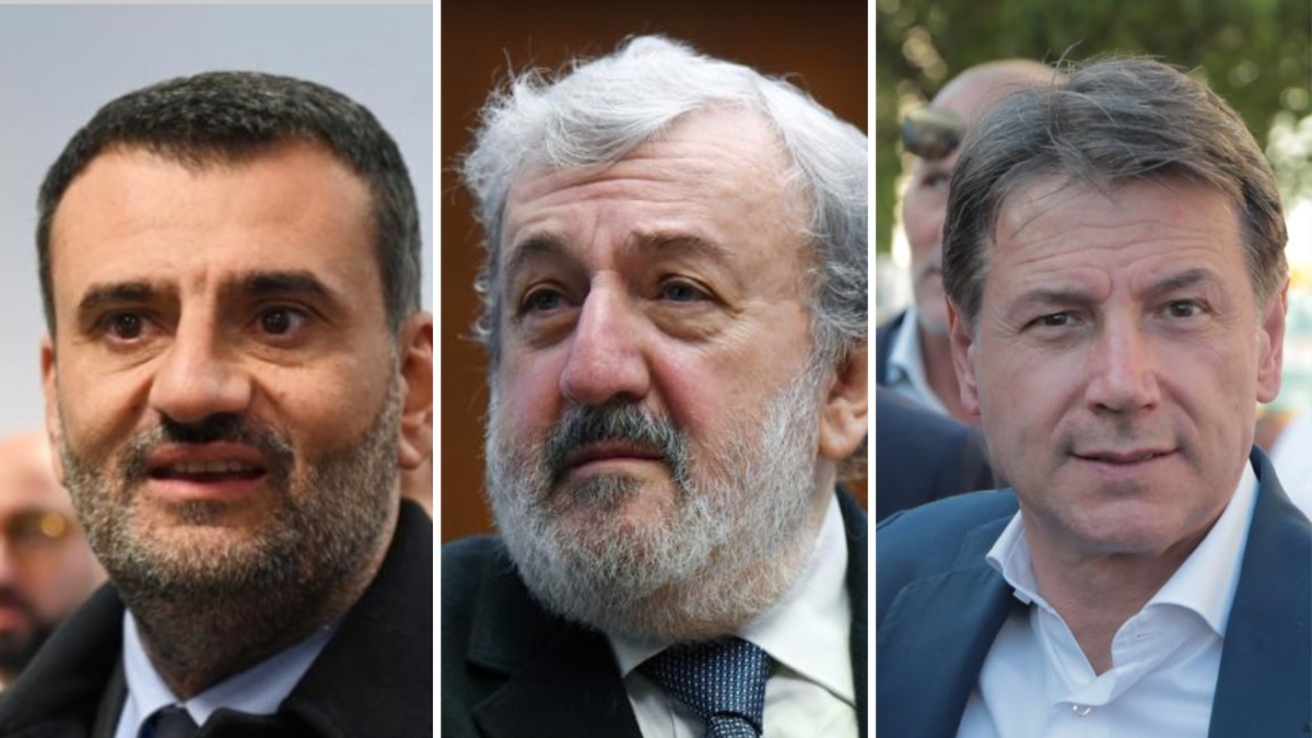 Regionali Puglia, Emiliano in Consiglio: dopo quello di Decaro, arriva il veto di Conte alla candidatura del governatore uscente
