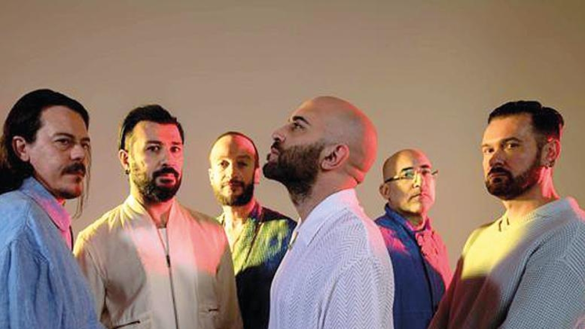 Vincenza Alfano: «Estate dei Negramaro. L'arte di stare in bilico»