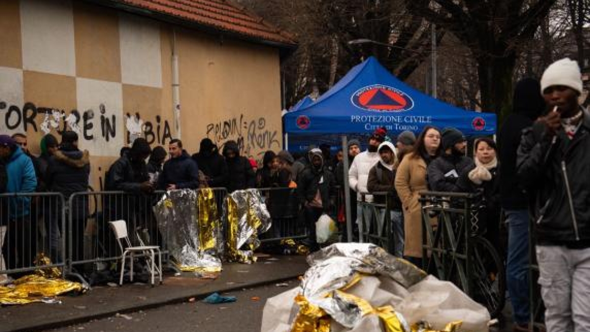 A Torino «discriminatorie» le lunghe code per le richieste d'asilo: il Tribunale condanna il ministero dell'Interno