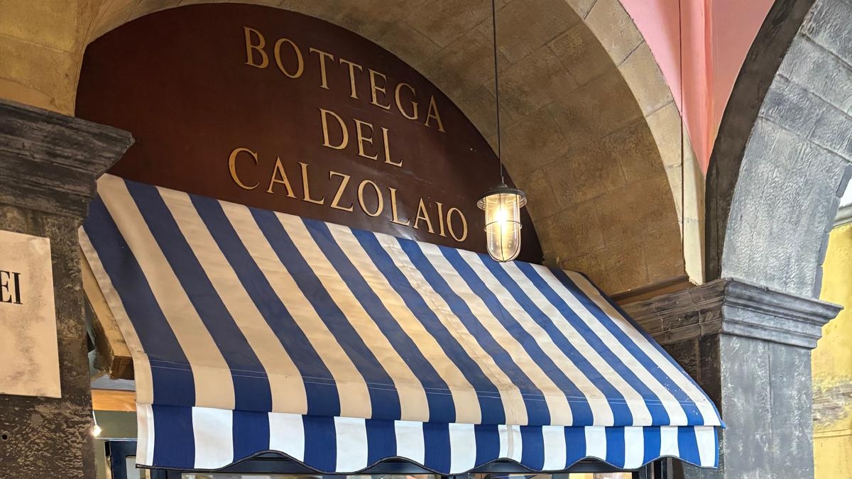 Napoli, arriva nel porto l'artigianato di eccellenza campano: «Exempla» dedicato ai crocieristi