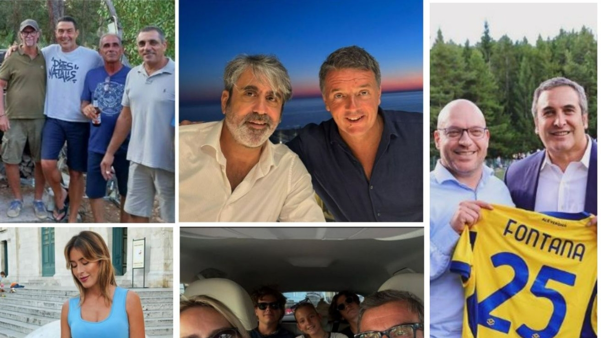 Da Mattarella a Meloni, passando per Schlein: l'estate del basso profilo. Dove sono i politici in vacanza