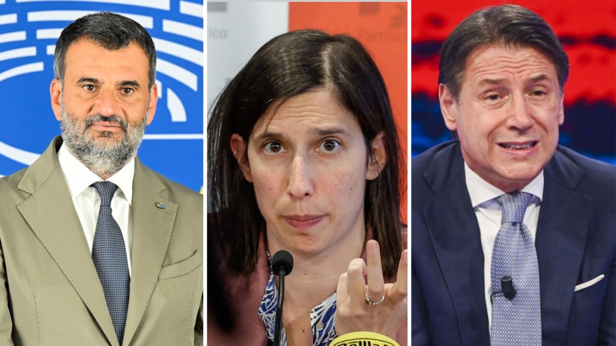 Regionali Puglia, l'asse Decaro-Conte spaventa Schlein. Virata del centrodestra: il candidato governatore sarà un industriale