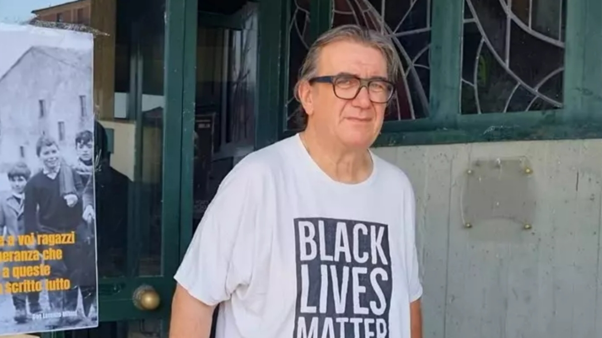 Don Massimo Biancalani rimosso da Vicofaro: «Proseguo l'accoglienza dei migranti in altra parrocchia»