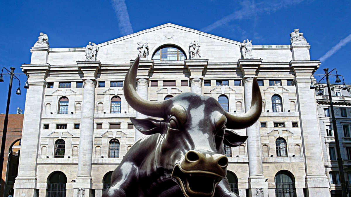 Piemonte in Ascesa: Energia, Finanza e Difesa Trainano Piazza Affari, il Rally più Alto dal 2007