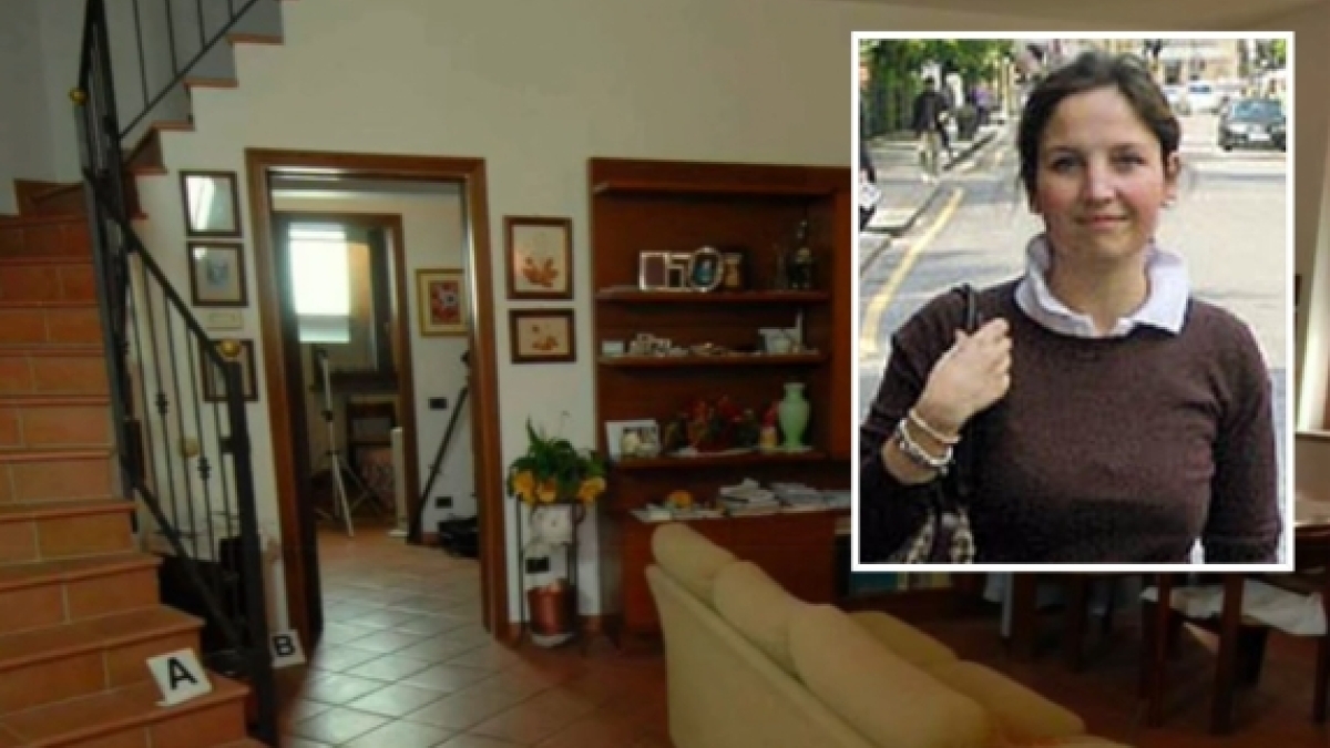 garlasco i pm il dna di ignoto 3 nella bocca di chiara poggi forse frutto di contaminazione con un altra autopsia nuovo incarico a cristina cattaneo160
