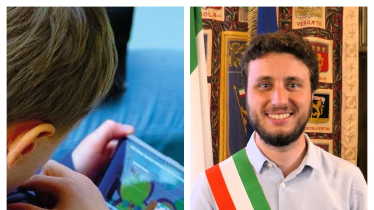 Notte Bianca a Pianoro: Un'Esperienza Senza Smartphone. Il Sindaco Incoraggia a Disconnettersi per Connettersi