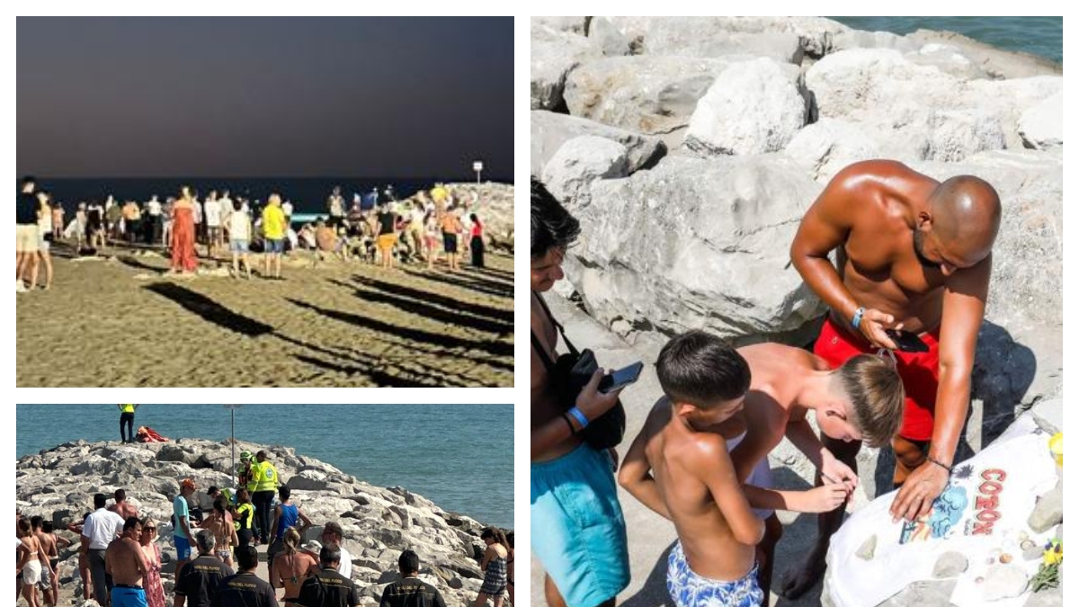 Venezia, Biennale Teatro : sul palco due porno attori con scene di sesso  esplicito - CorrieredelVeneto.it