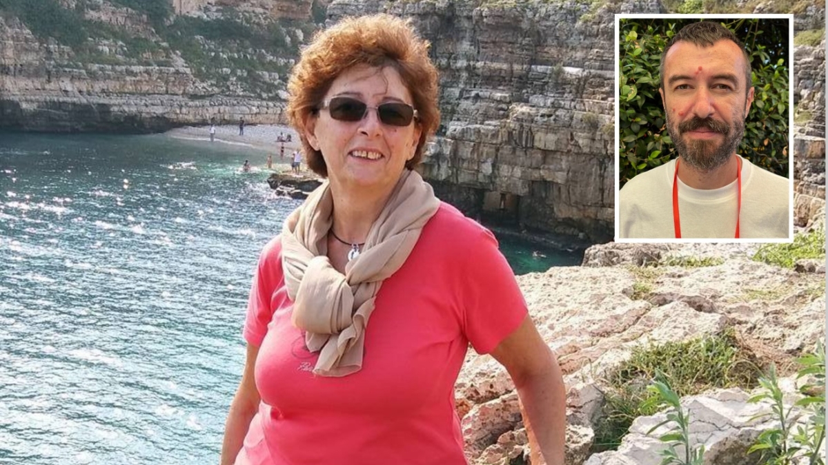 Andrit, il testimone che ha cercato di soccorrere Cecilia de Astis al Gratosoglio: «Ho sentito un botto, sono corso in strada»