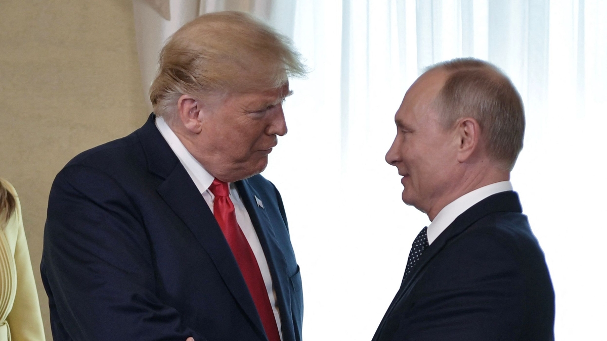 Oggi call Ue Trump Zelensky. Mosca: «Le nostre richieste? Invariate». F 35 italiani intercettano jet russi | ?L
