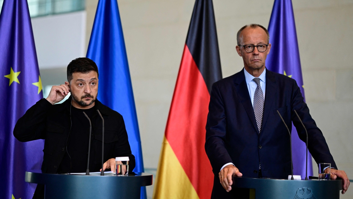 Usa, Ue e Ucraina: «Siamo uniti, nessuno scambio di territori senza l Usa, Ue e Ucraina: «Siamo uniti, nessuno scambio di territori senza l