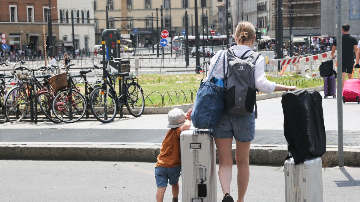 Prezzi degli alberghi, Firenze sul podio dei rincari in Italia