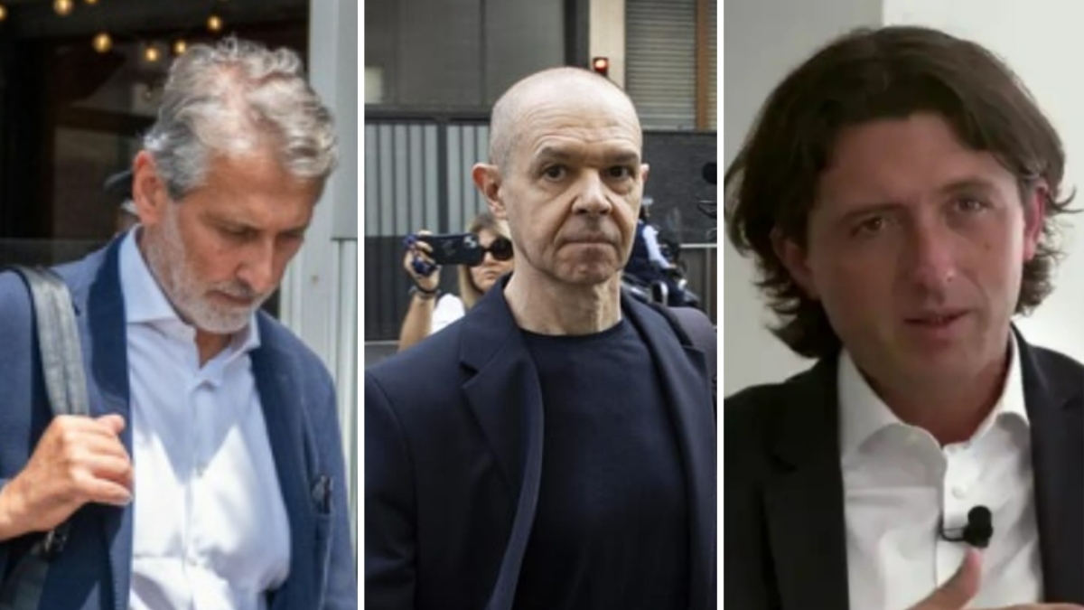 Urbanistica a Milano, Tancredi, Marinoni e Pella scarcerati ma interdetti. Le chat con Malangone: «Sala ha sbroccato su San Siro»