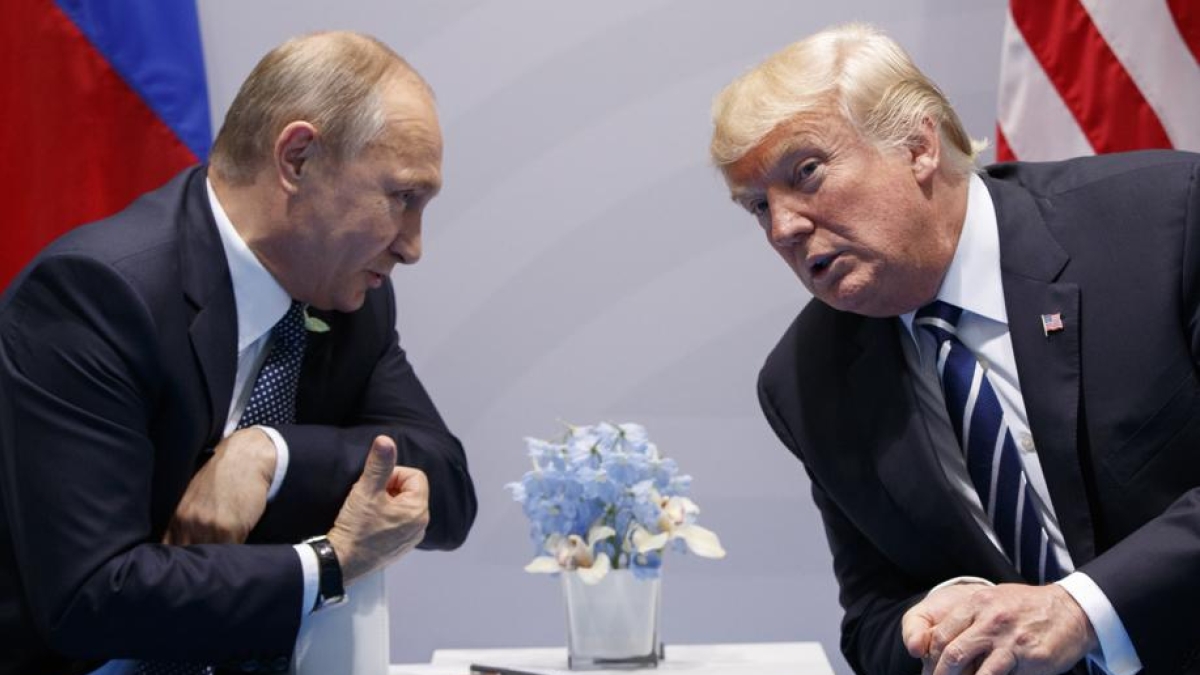 Primo incontro ad Amburgo, segreti a Helsinki: luci e ombre dell