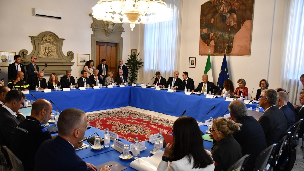 Prato e la sicurezza, cosa si aspetta la città