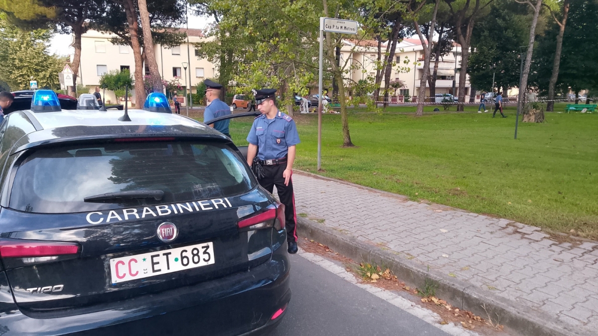 Viareggio, va al pronto soccorso, la dimettono subito ma muore dopo 24 ore: due medici indagati per omicidio colposo