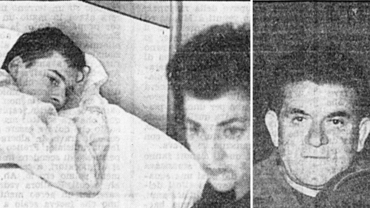 Un albero di ciliegie a Bruzzano, la gang dei golosi e un guardiano appostato: così nel 1965 a Milano si sparava ai ladri di frutta