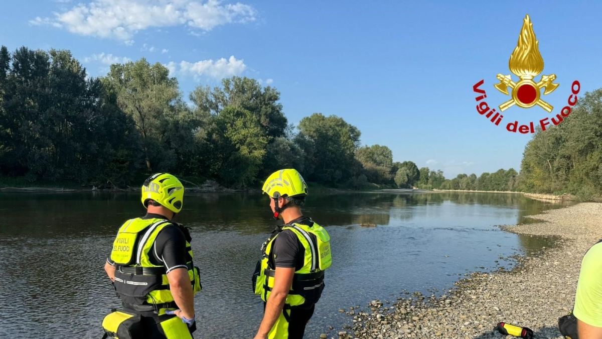 L'estate nera dei fiumi lombardi: quattro morti in 48 ore. Dal ventenne sparito mentre pescava al 16enne morto per un tuffo vietato