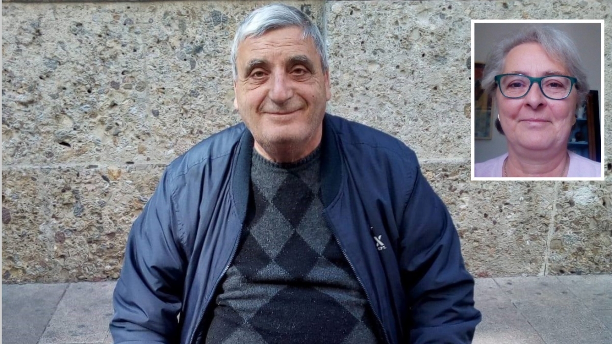 Milano, Vincenzo Ferrigno ucciso dalla compagna Nunzia Antonia Mancini. Lei lo assisteva 24 ore al giorno dopo un ictus: «Non ce la facevo puù»